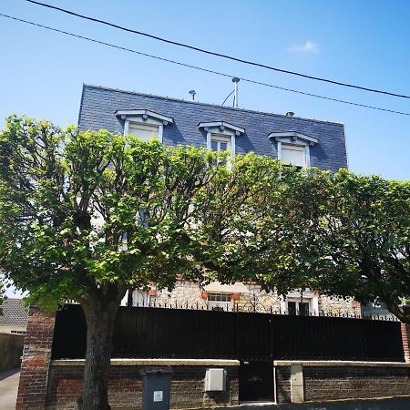 Residence De La Republique Bessancourt Dış mekan fotoğraf
