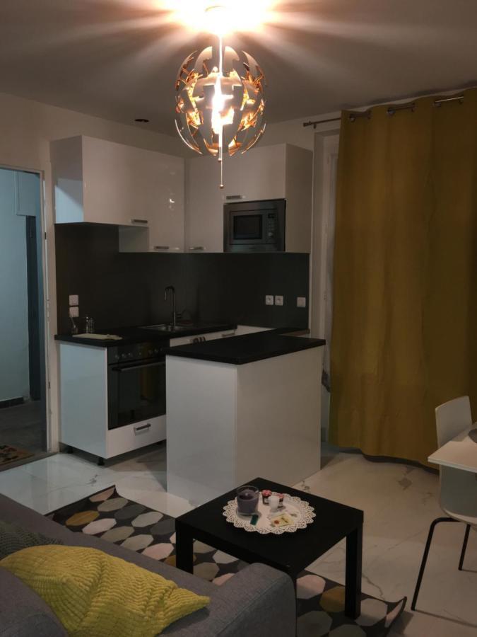 Residence De La Republique Bessancourt Dış mekan fotoğraf